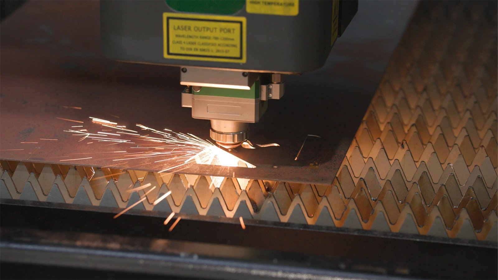CNC router shop at Sky Jet Digital System