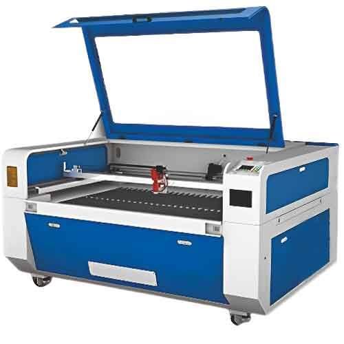 CO2 Laser Machine