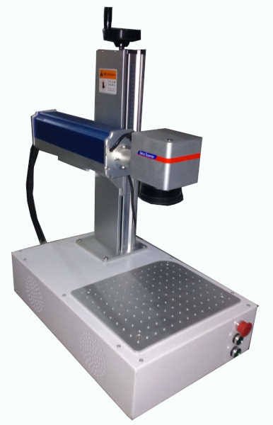 Fibre Laser Machine