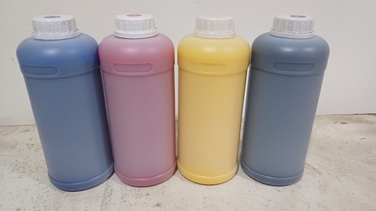 UV Ink